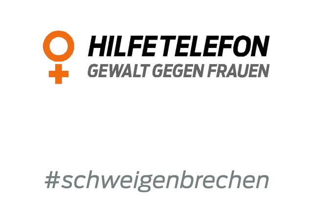 Es gibt viele Einrichtungen, die Frauen unterstützen, sich dauerhaft aus einer Gewaltsituation zu befreien. Eine davon ist das Hilfetelefon „Gewalt gegen Frauen“, das jeden Tag rund um die Uhr erreichbar ist.