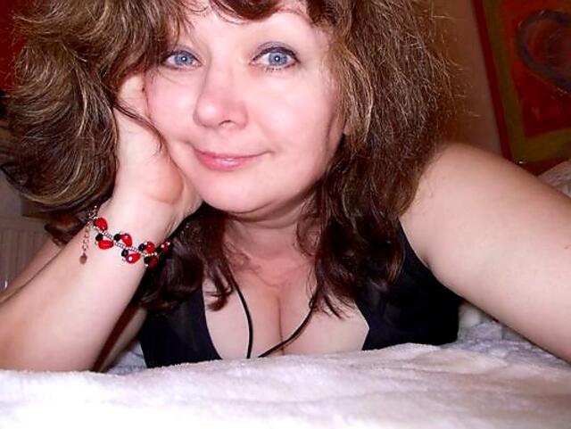 Foto:
Privat :
Bruni Rentzing