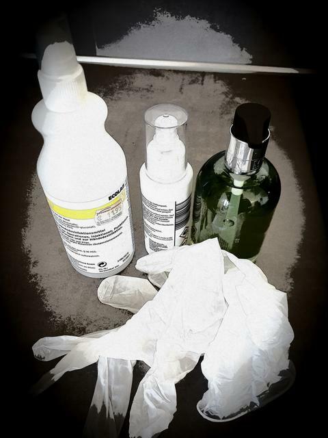 Hygiene