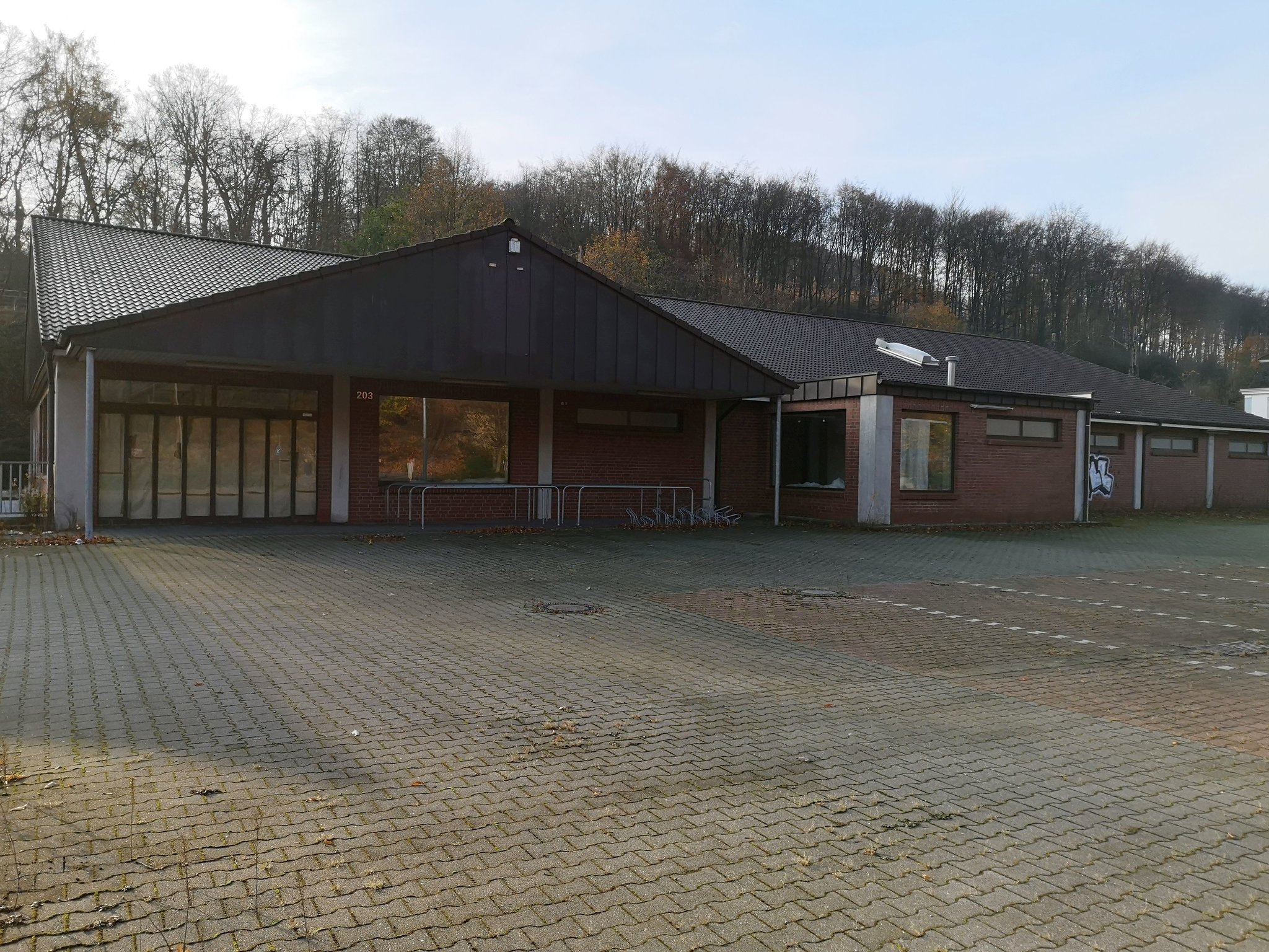 Corona News En Kreis Hat Ein Impfzentrum Hattingen