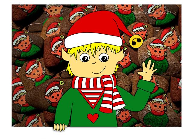 Coco-Bottrop: Die Weihnachtsprüfung