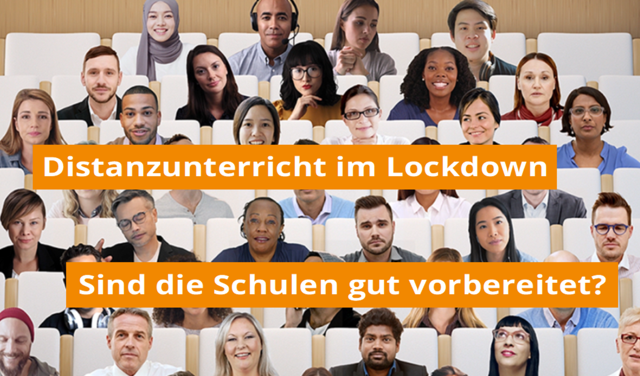Unterricht im 2. Lockdown: Droht Bochumer Schulen beim ...