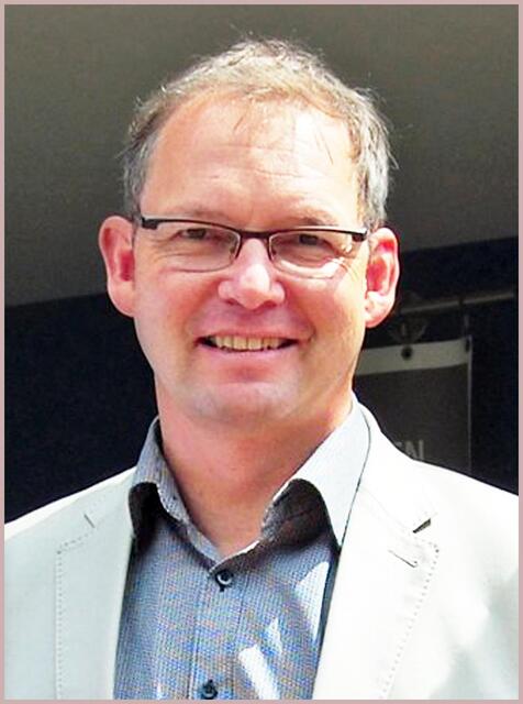 Bürgermeister Dirk Buschmann | Foto: Archiv