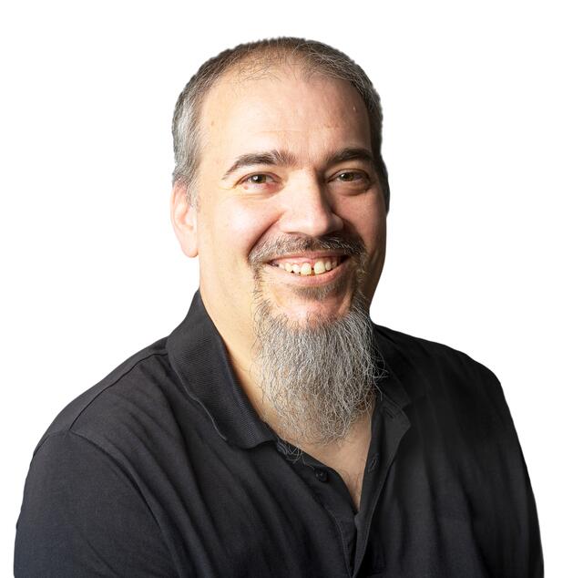 MIke Niesbach (Engagierte Bürger Hünxe) | Foto: privat