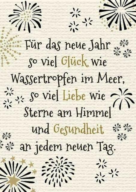 ein schöner Wunsch