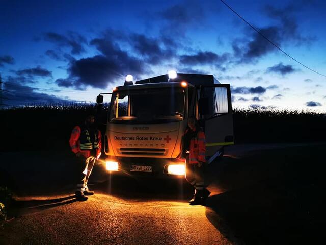 Foto: DRK - Wattenscheid