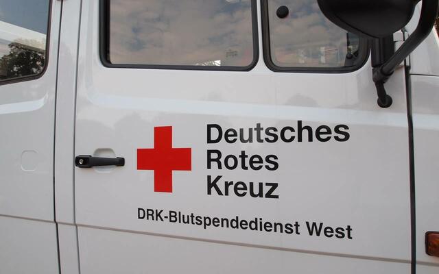 Foto: DRK - Wattenscheid