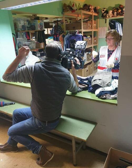 Foto: DRK - Wattenscheid