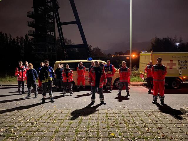 Foto: DRK - Wattenscheid