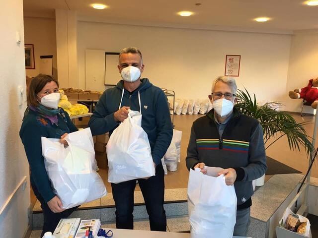 Foto: DRK - Wattenscheid