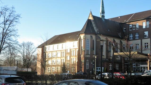 Erneuter Ärger Bürger lassen sich im Stich gelassen in Sache St