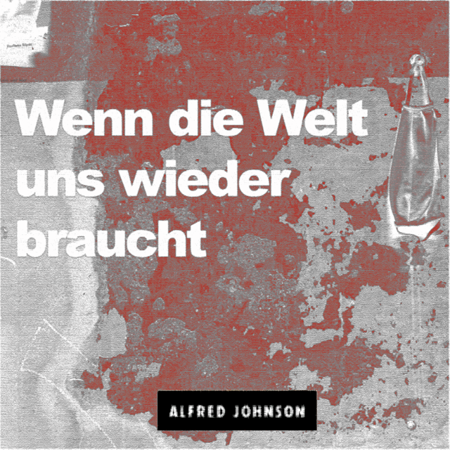 Das Cover der Single.