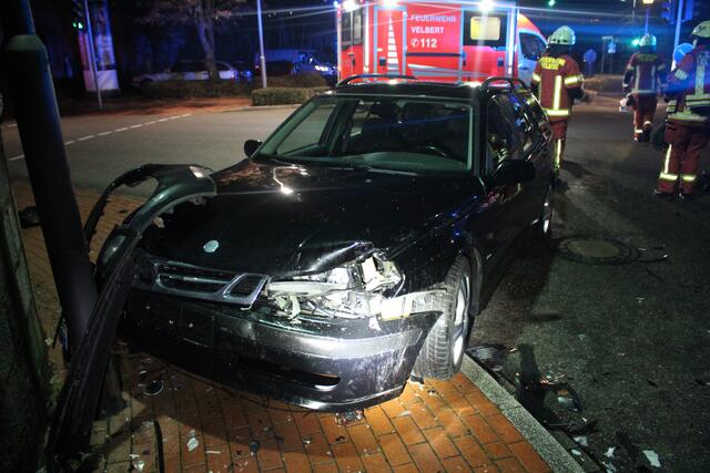 Foto: Feuerwehr Velbert