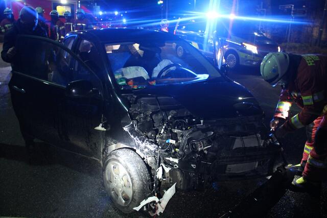 Foto: Feuerwehr Velbert