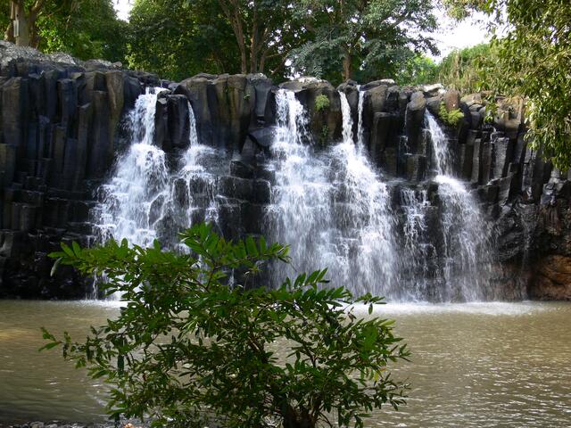 Rochester Falls