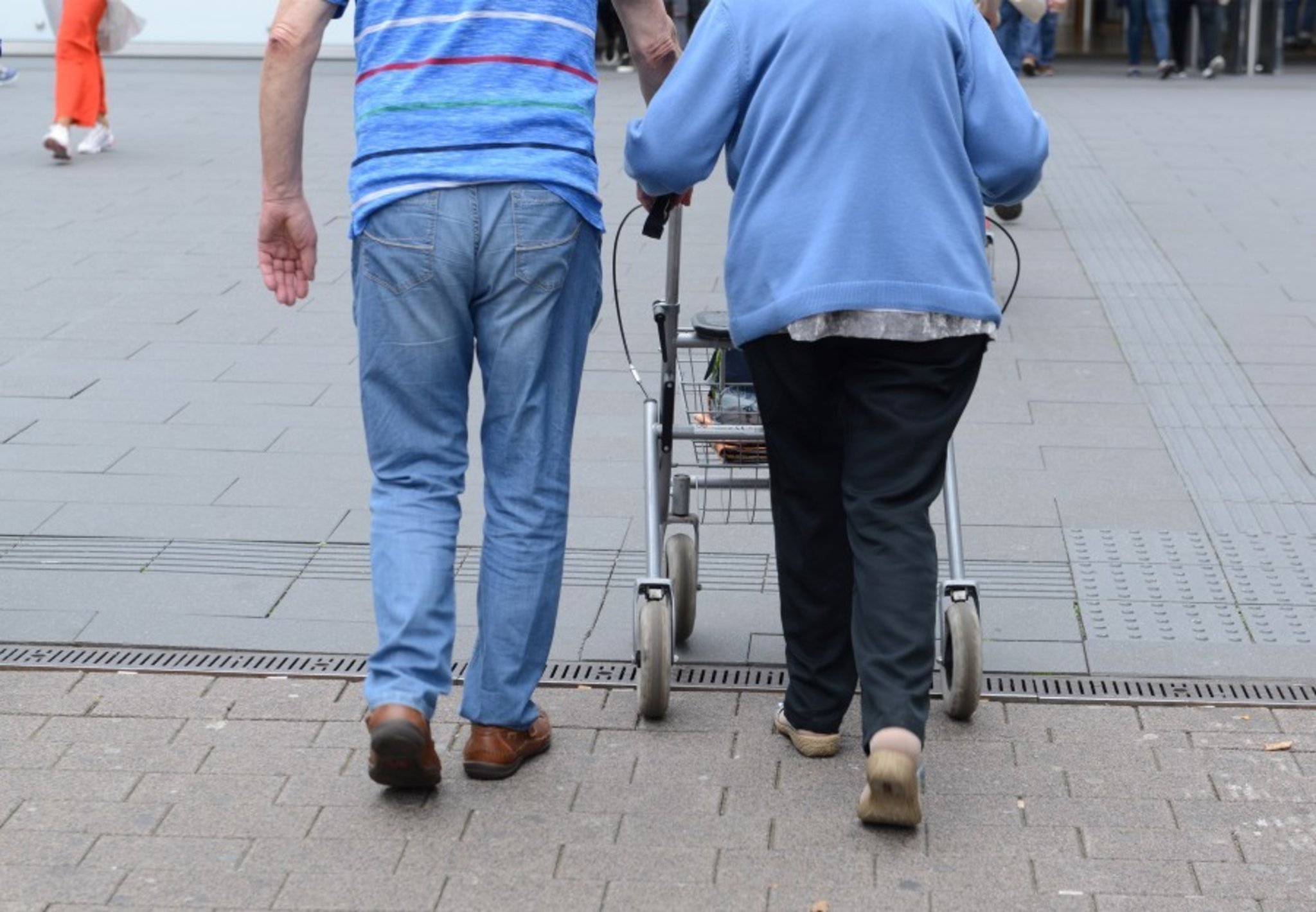 Neues Gesetz zur Erhöhung der BehindertenPauschbeträge trat zum 1. Januar 2021 in Kraft Das