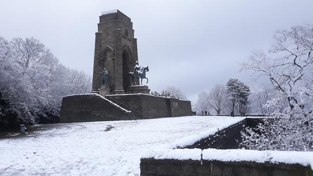 Kaiser-Wilhelm-Denkmal