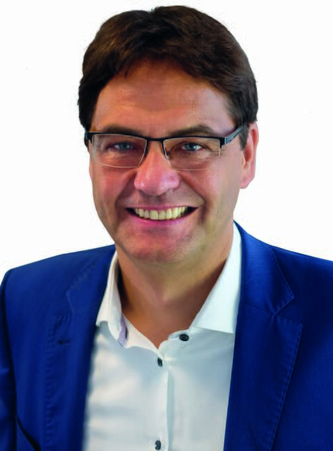 Dr. med. Peter Liese
