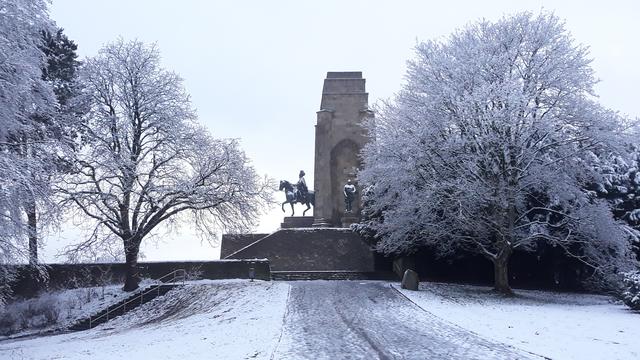 Kaiser-Wilhelm-Denkmal