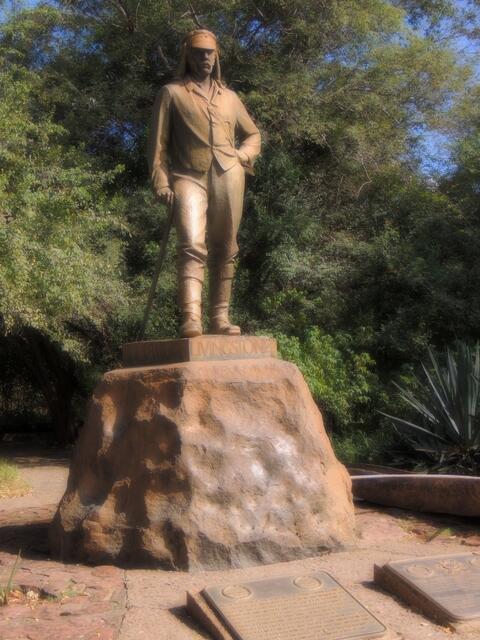 David Livingstone