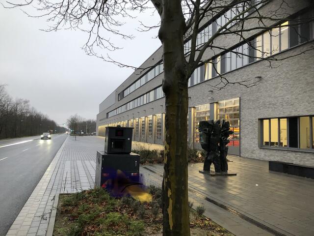 Feuerwehr Leverkusen