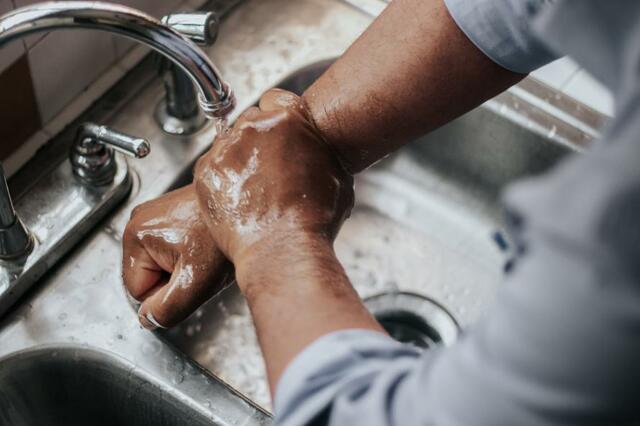 (Foto: Melissa Jeanry / Unsplash)