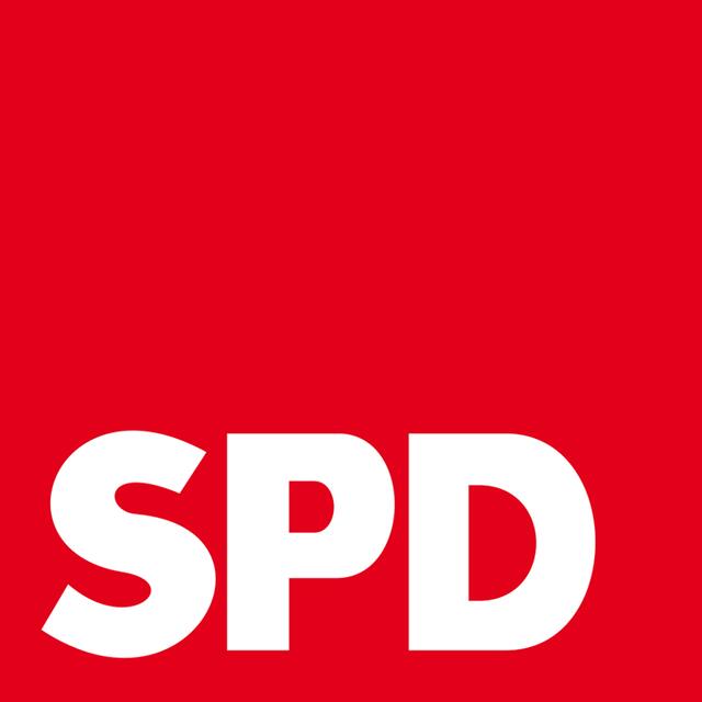 Das Partei-Logo.