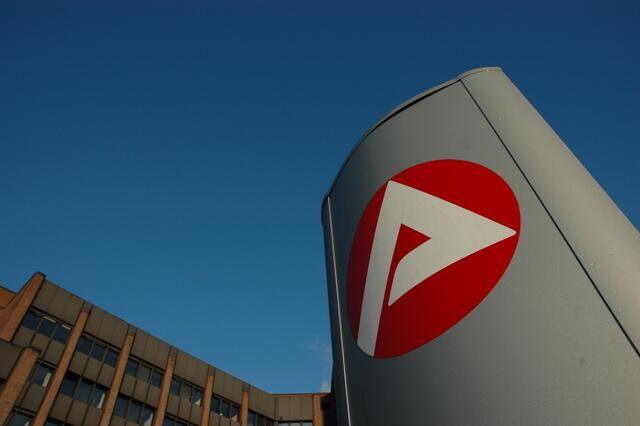 Über die Ausbildung bei der Bundespolizei wird auch per Telefon informiert.