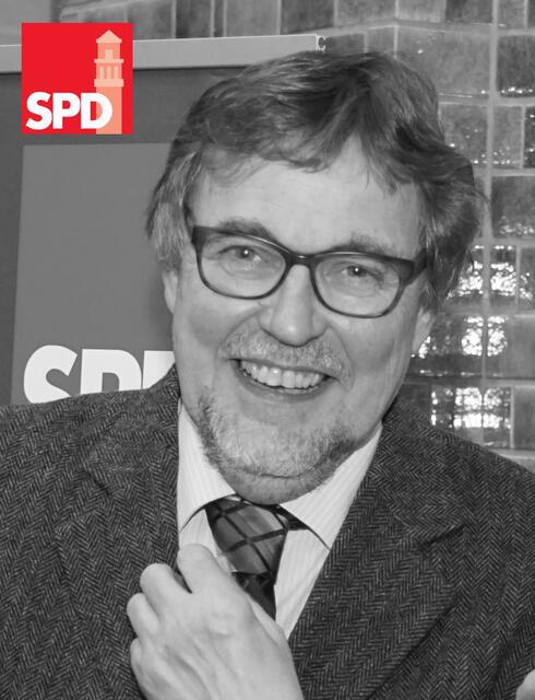 Unerwartet verstarb Klaus Thoer im Alter von 66 Jahren.