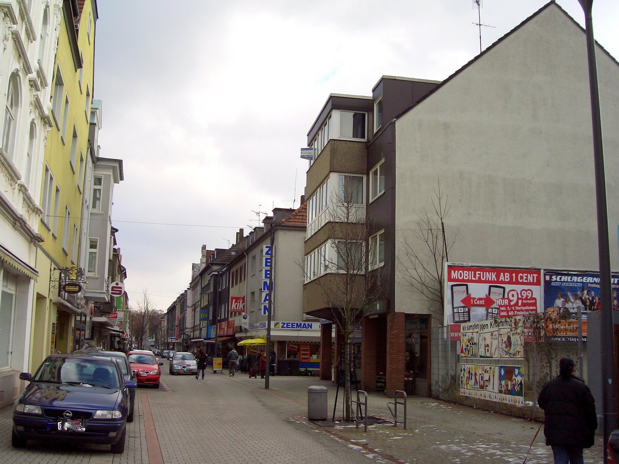 Christoph Klug: „Diese Eskalation muss Konsequenzen haben“: Stellungnahme  der FDP zu den tragischen Ereignissen an der Markenstraße - Gelsenkirchen