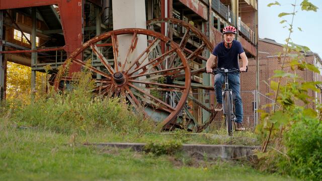 Die Dokumentation zeigt Orte und Menschen, die in keinem Reiseführer stehen.  | Foto: ARTE Picture Puzzle Medien