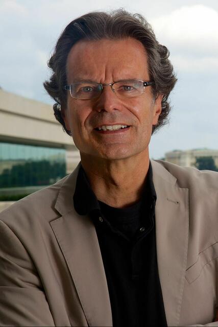 Ralph Sina, Brüssel-Korrespondent der ARD, wird auf Einladung der Volkshochschule Gladbeck am Mittwoch, 3. Februar, im Rahmen einer Videokonferenz über die aktuelle Lage der "Europäischen Union" berichten.
Foto: VHS Gladbeck