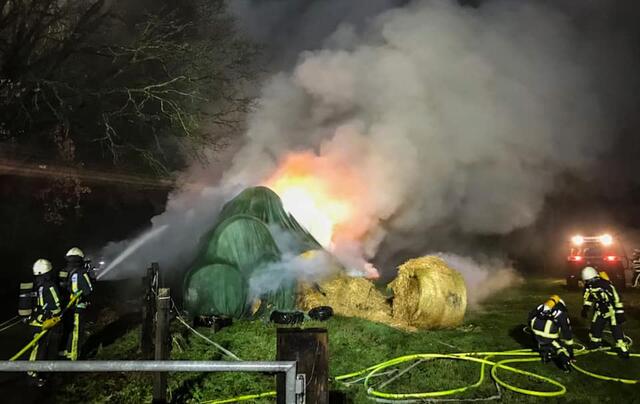 Foto: Feuerwehr Bochum