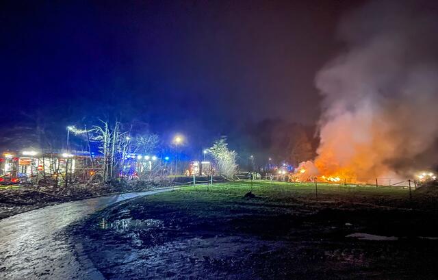 Foto: Feuerwehr Bochum