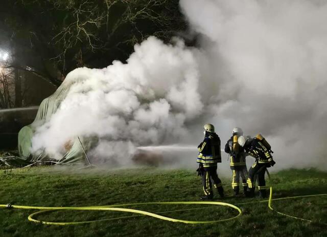 Foto: Feuerwehr Bochum
