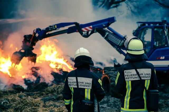 Foto: Feuerwehr Bochum
