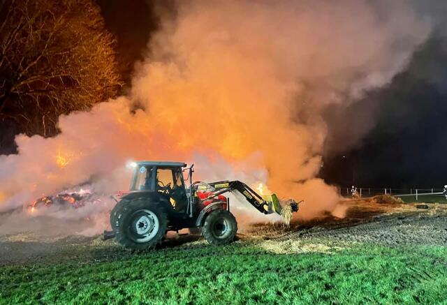 Foto: Feuerwehr Bochum