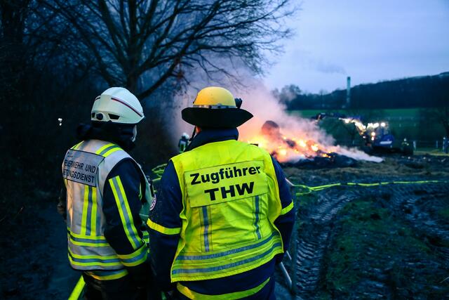 Foto: Feuerwehr Bochum