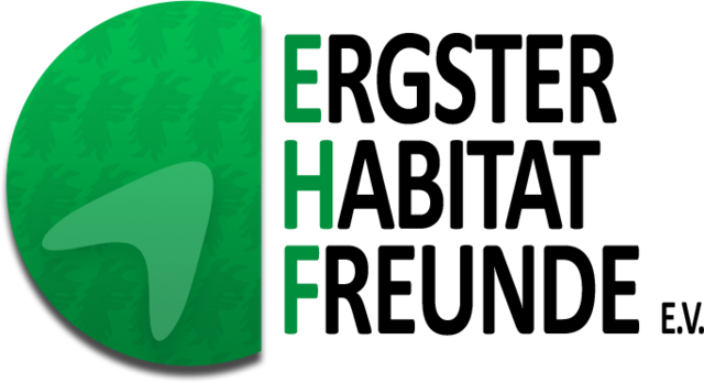 Vereins-Logo Ergster Habitat Freunde