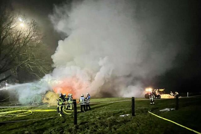 Foto: Feuerwehr Bochum
