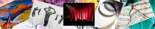 Egal ob Musik, Kunst, Theater, Bildung oder Film - alles ist Thema bei "Ein Stück Kultur".