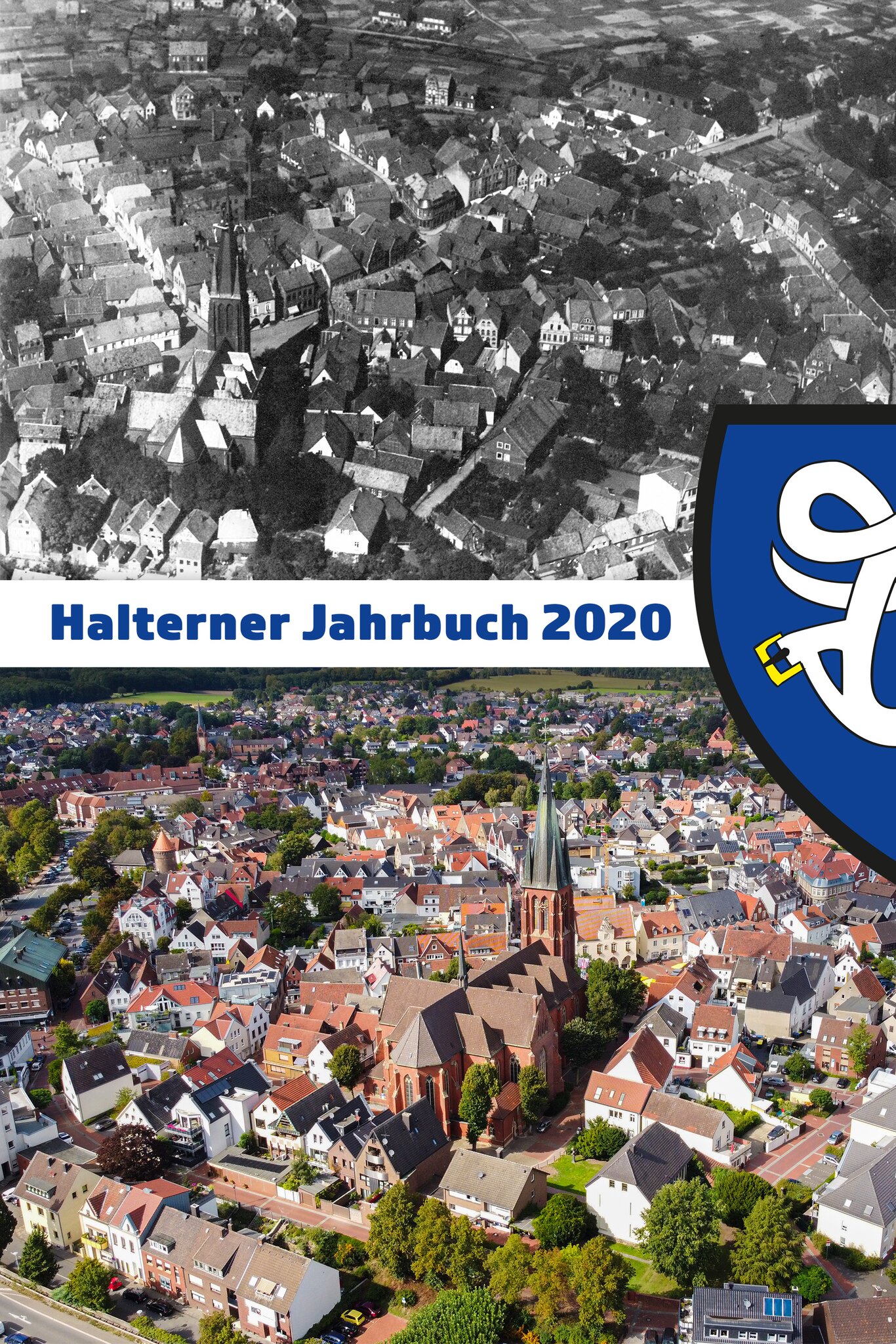 28 AutorenInnen haben wieder interessante Beiträge verfasst Halterner