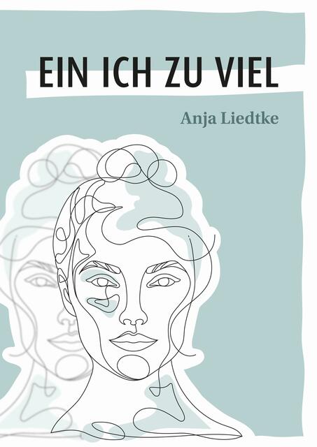 Das Buchcover.
