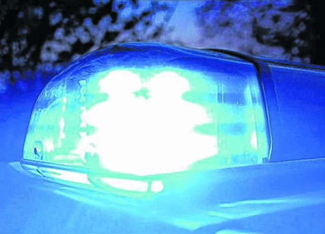 Die Täter waren beide mit schwarzen Kapuzen, die tief ins Gesicht gezogen waren, sowie blauen medizinischen Einwegmasken vermummt.