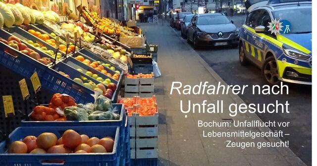 Foto: Polizei Bochum 