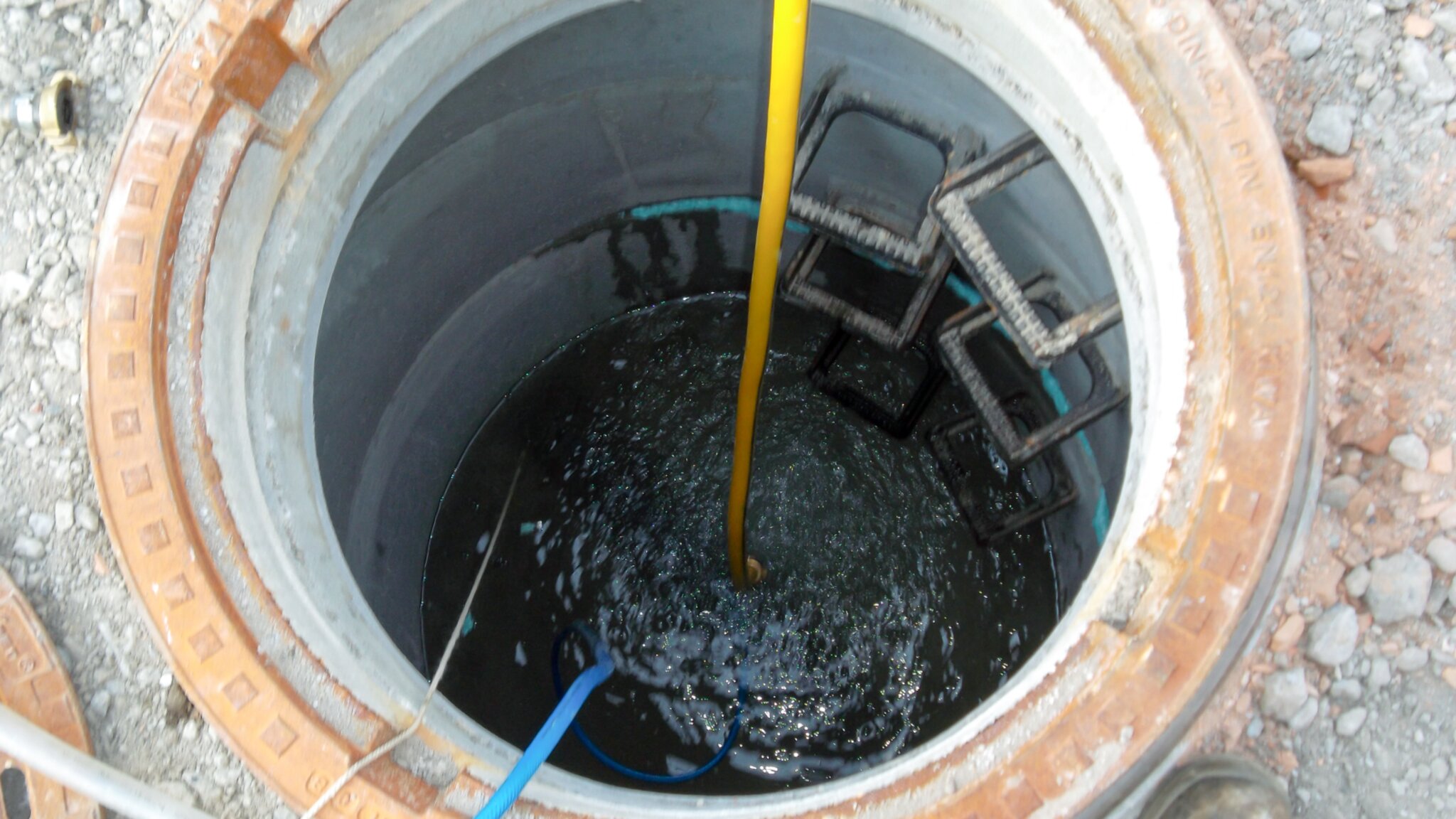 Stadt Dortmund setzt Abwasser-Gebührenbescheide vorläufig aus: Klage ...