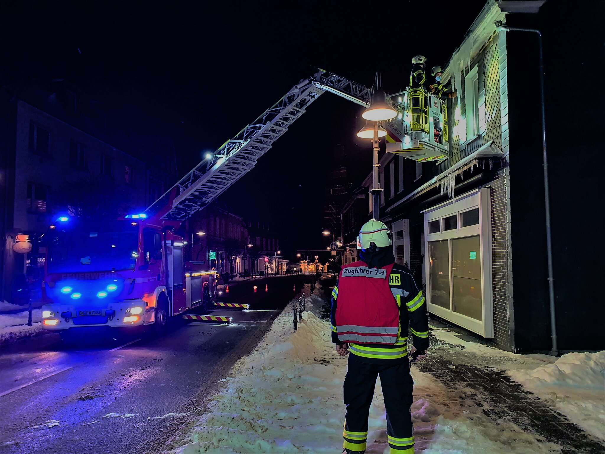 Er sucht sie sprockhövel