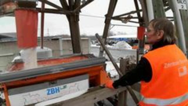 Die Pläne der Müllabfuhr für die nächsten Wochen in Marl - Marl