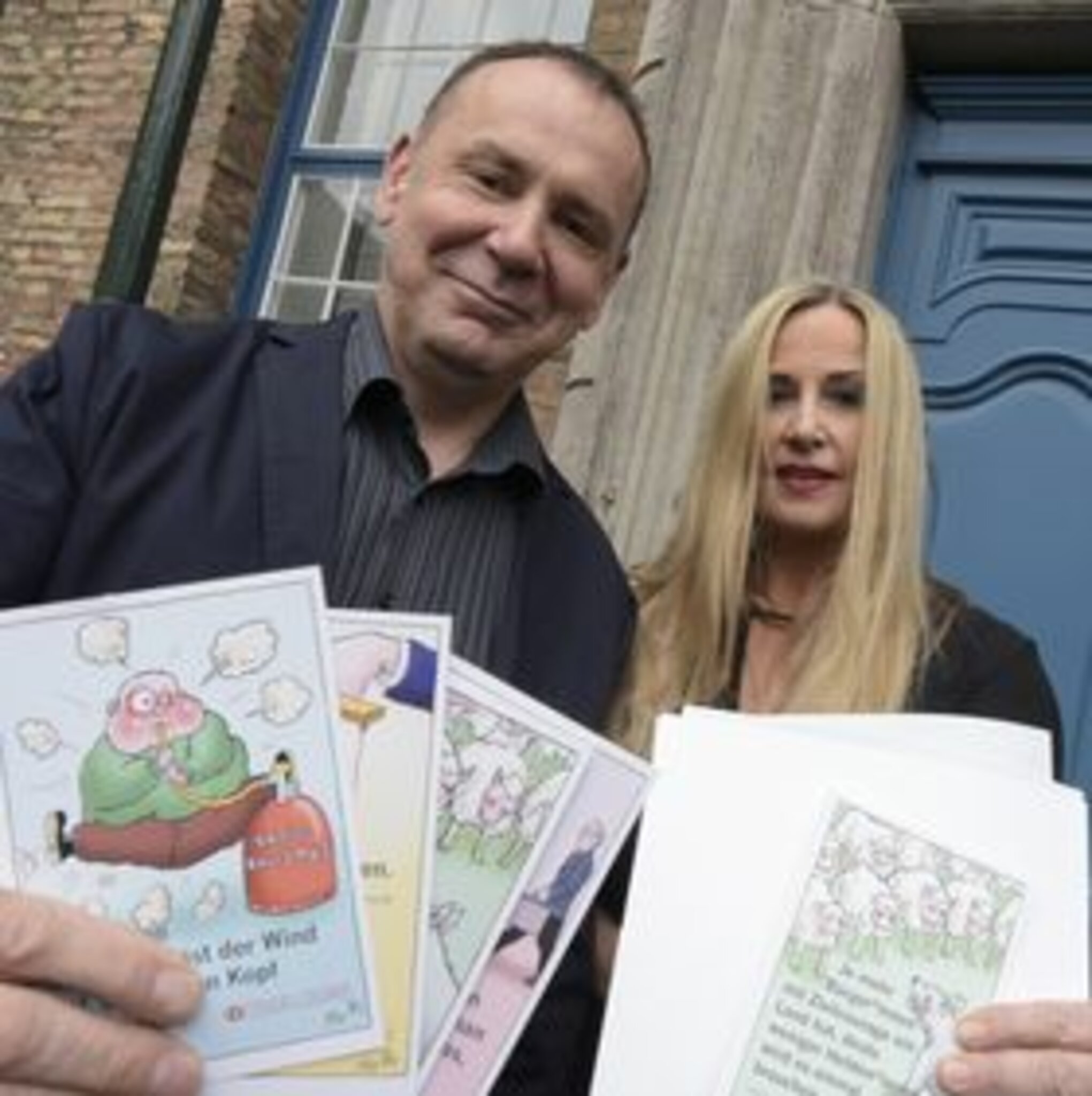 2021 war Tilly kein Narr, sondern ein Erfüller Düsseldorf