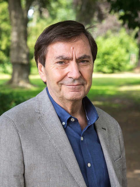 Wolfgang Lingk